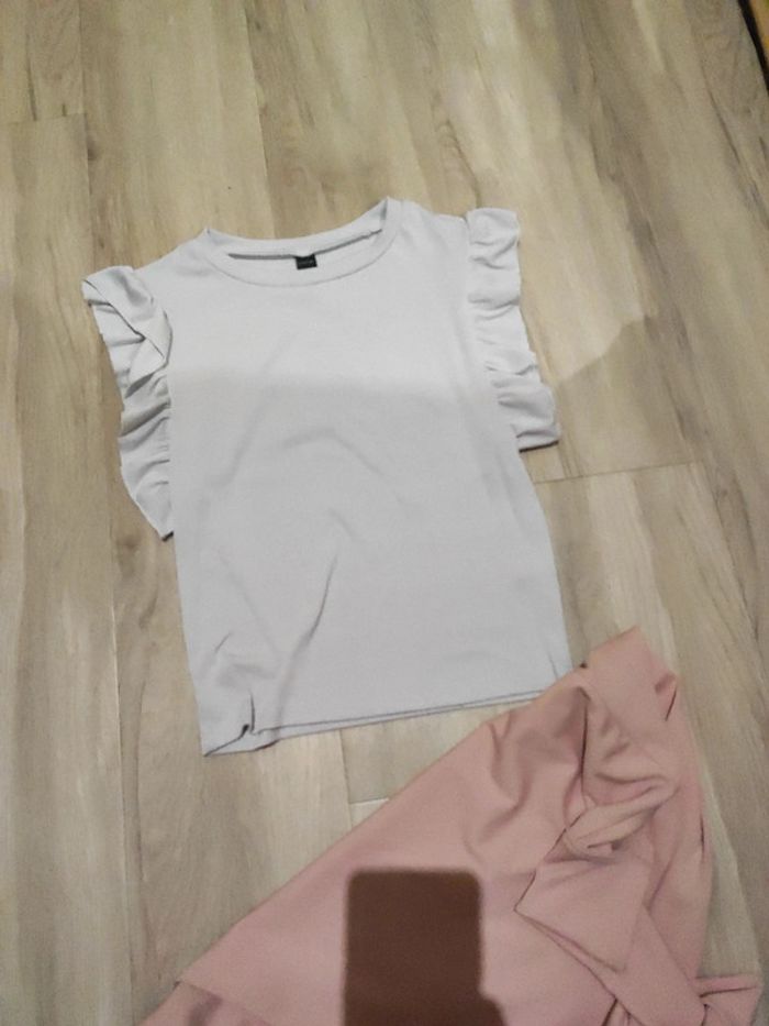 Lot de 4 hauts femme - photo numéro 5