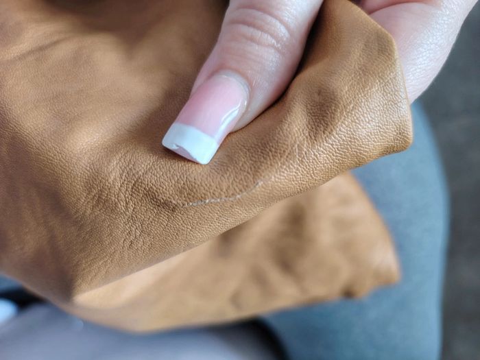 Veste simili cuir  Orchestra taille 8 ans - photo numéro 10