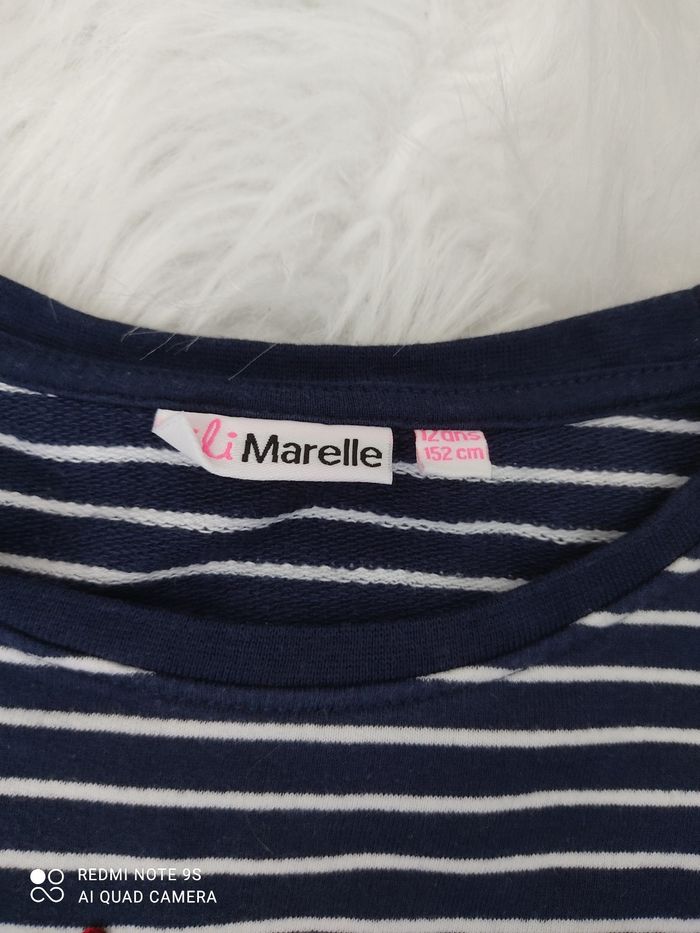 Sweat - photo numéro 3