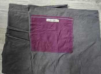 Echarpe Basic JPMBB