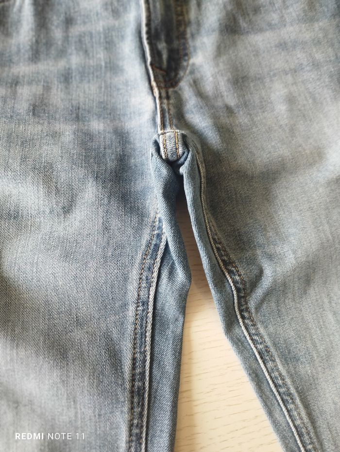 Jean jack&jones - photo numéro 2