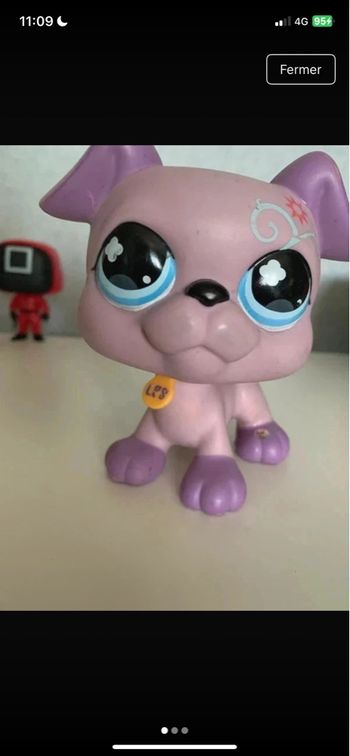 Petshop géant 
