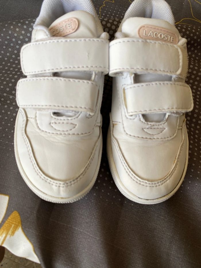 Chaussure - photo numéro 3