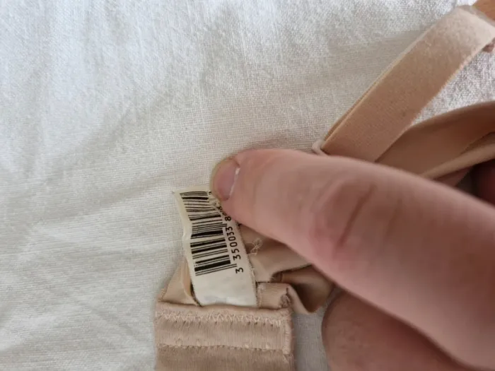 Soutien- gorge - photo numéro 4