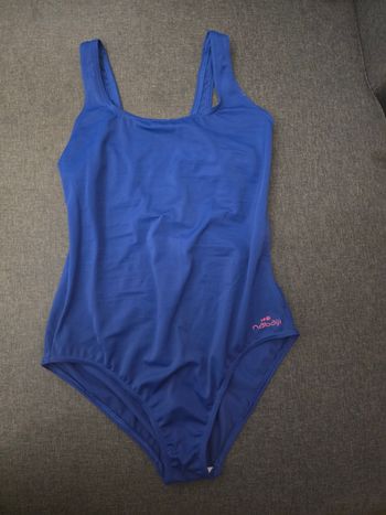 Maillot de bain femme décathlon taille 42