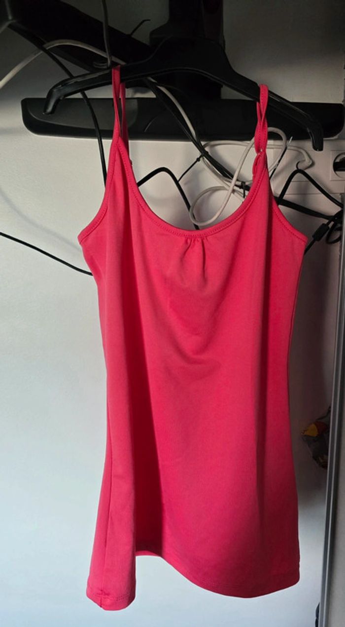 Debardeur mim neuf plusieurs couleurs disponibles - photo numéro 2