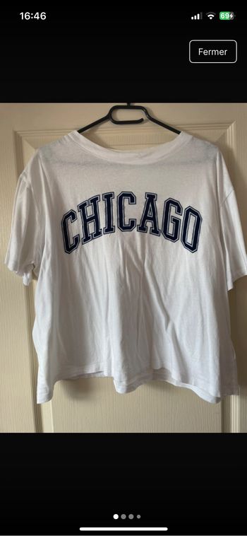 tee shirt