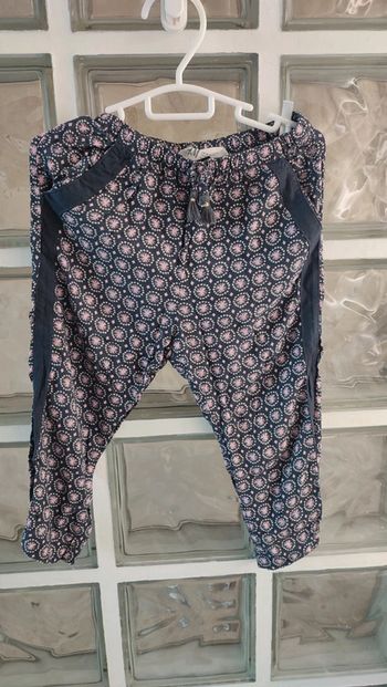 Pantalon H&M 4-5 ans
