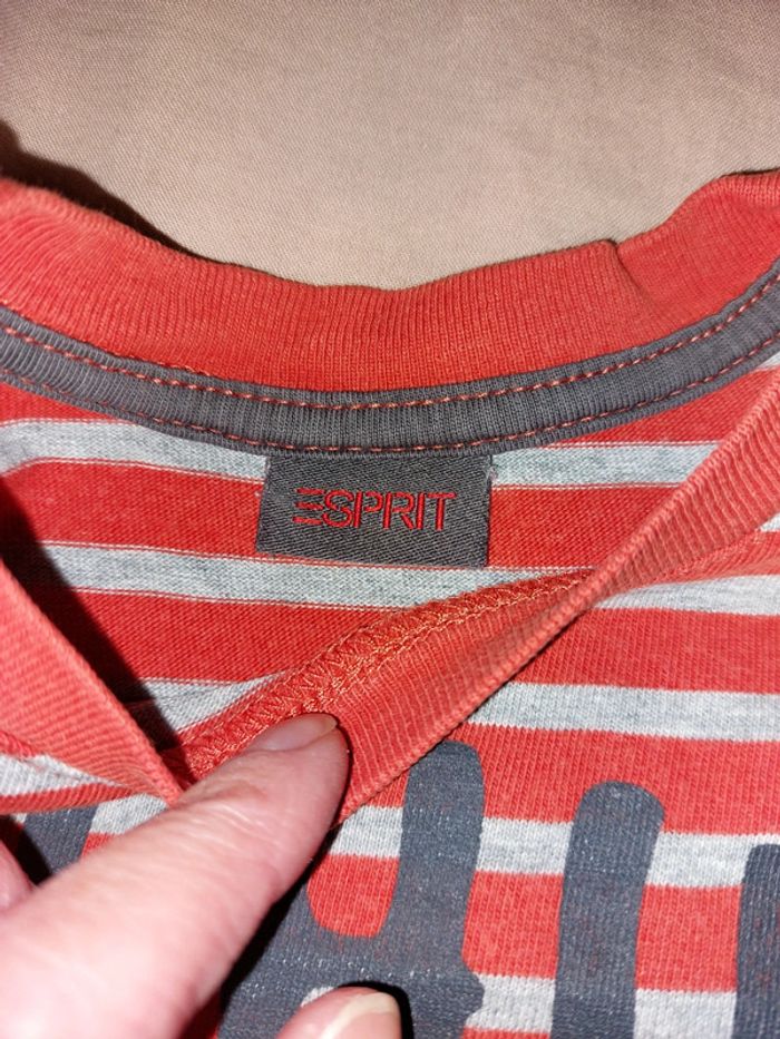 Lot pull 3ans - photo numéro 4