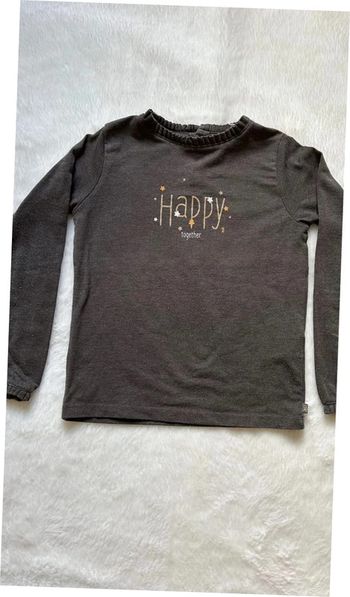 Pull fin Okaïdi 5 ans