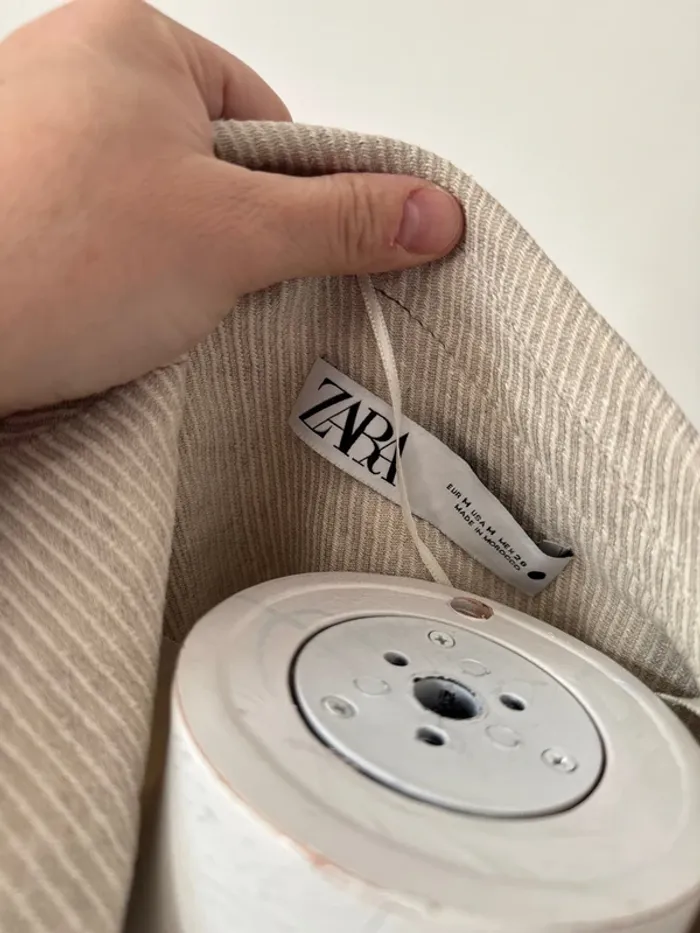 Veste Zara femme - photo numéro 8