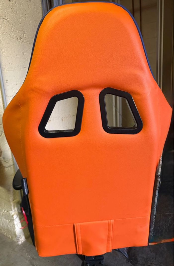 Fauteuil Dragon Ball Z - photo numéro 2