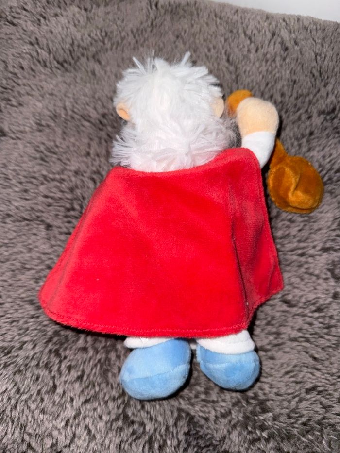 Peluche Astérix - photo numéro 2