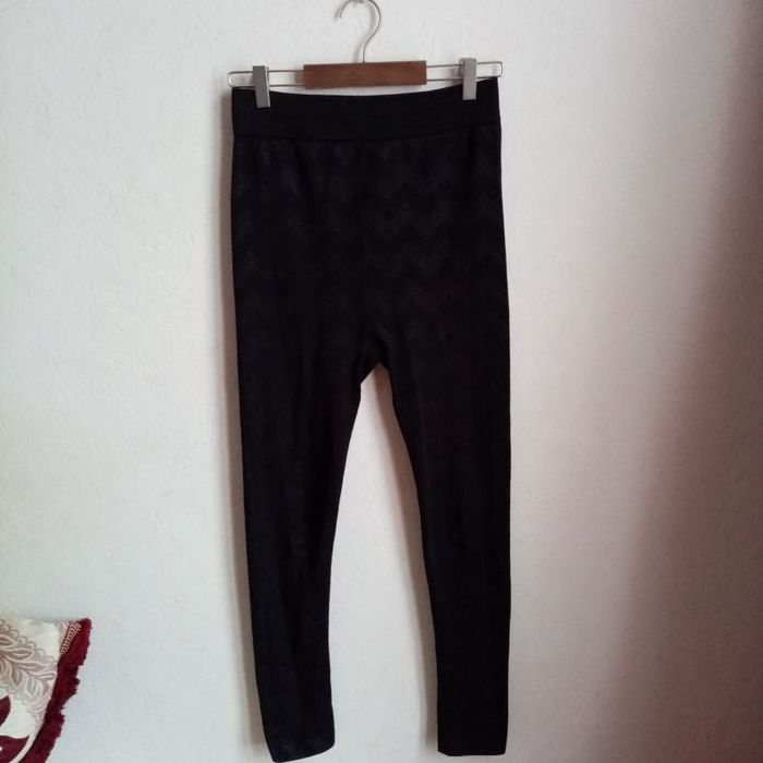 Legging femme polaire🌨️