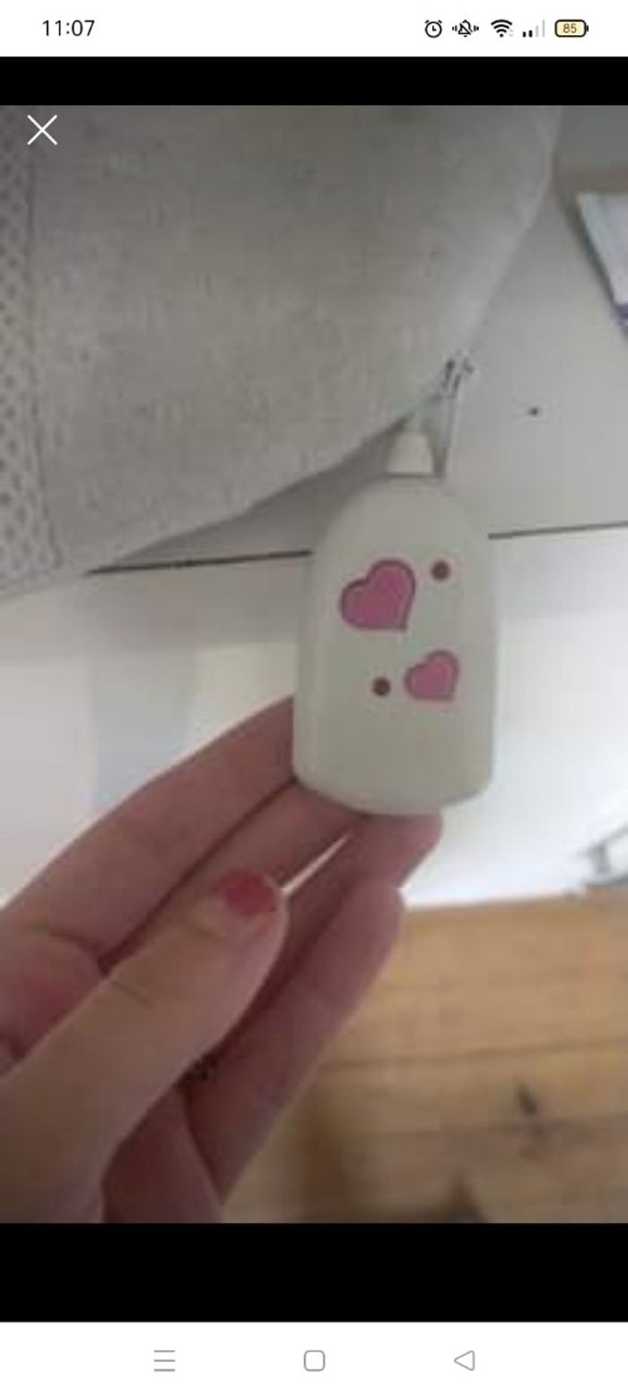 Matelas bebe - photo numéro 2