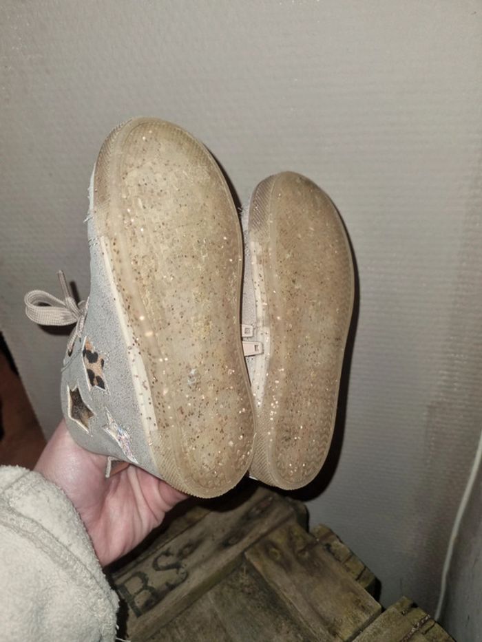 Chaussure vertbaudet p24 - photo numéro 5