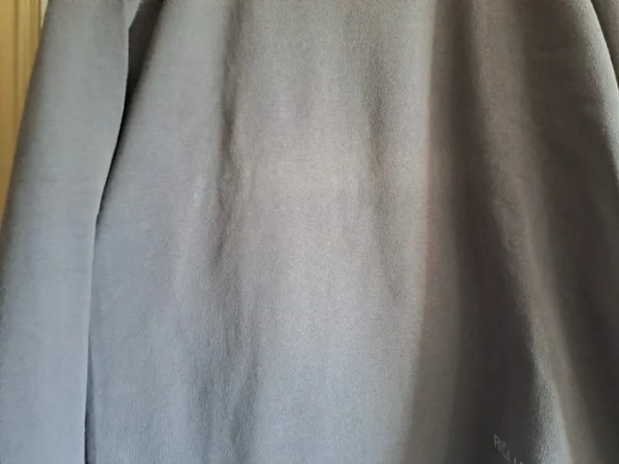 CADEAU pr tte cde à la dde pls défauts Pull homme kaki grisé Rica Lewis L - photo numéro 5