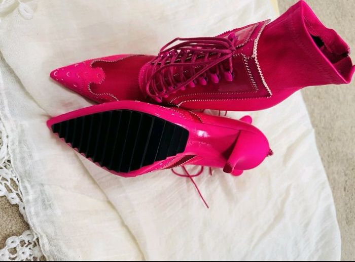 Chaussures Givenchy