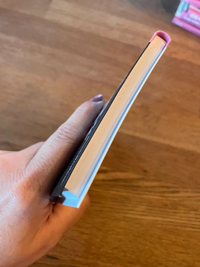 Livre La bibliothèque Rose Le club des cinq pris au piège - photo numéro 5