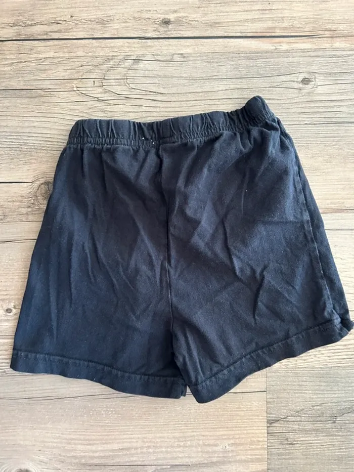 Short garçon 4 ans - photo numéro 3