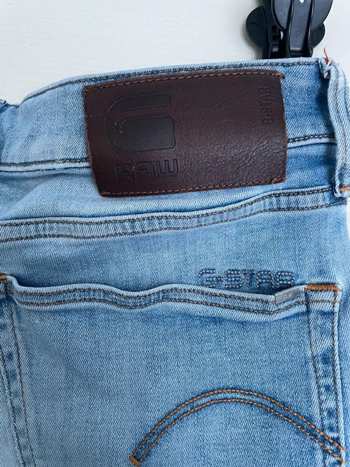 Jean Gstar 3301 - photo numéro 2