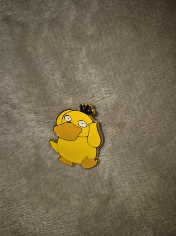 Broche pokemon psykokwak