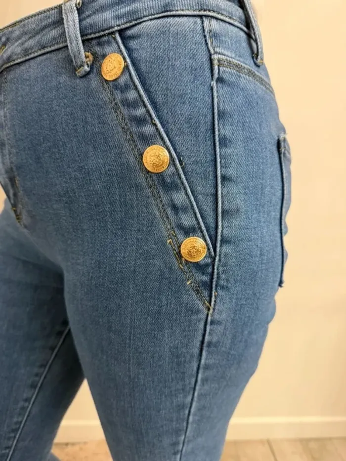 Jeans - photo numéro 3
