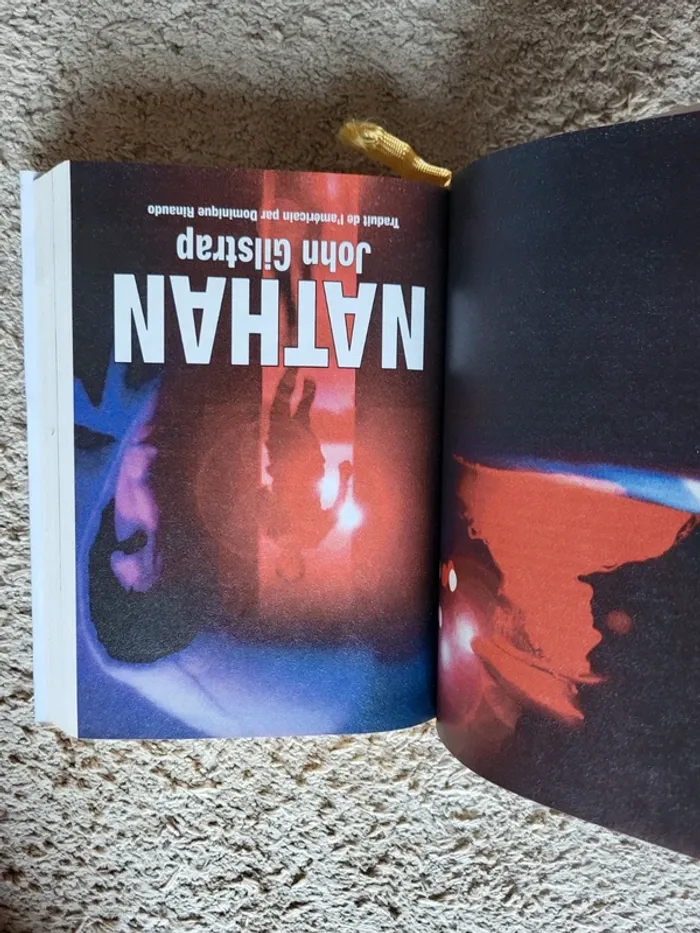 Lot de 13 livres reliés "Sélection du livre" du Reader's Digest = 52 romans - photo numéro 11