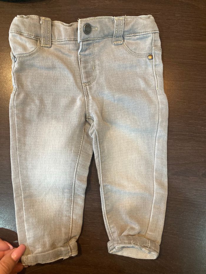 Ensemble Creeks - photo numéro 3