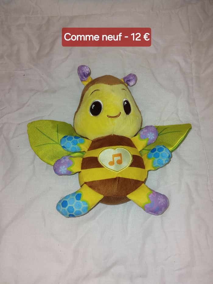 Jouets Enfants 0-2 ans Suite 1 - photo numéro 4