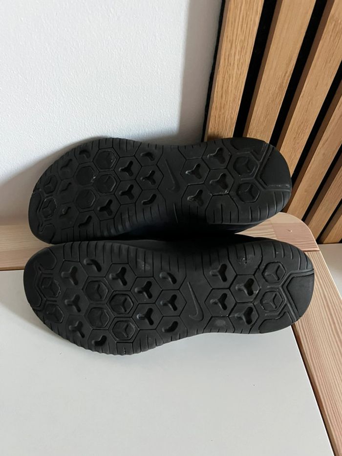 Chaussures de training Nike Free x Metcon 40,5 - photo numéro 6