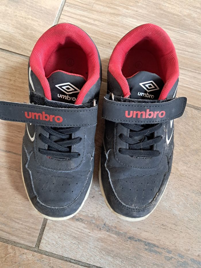 Chaussures taille 31