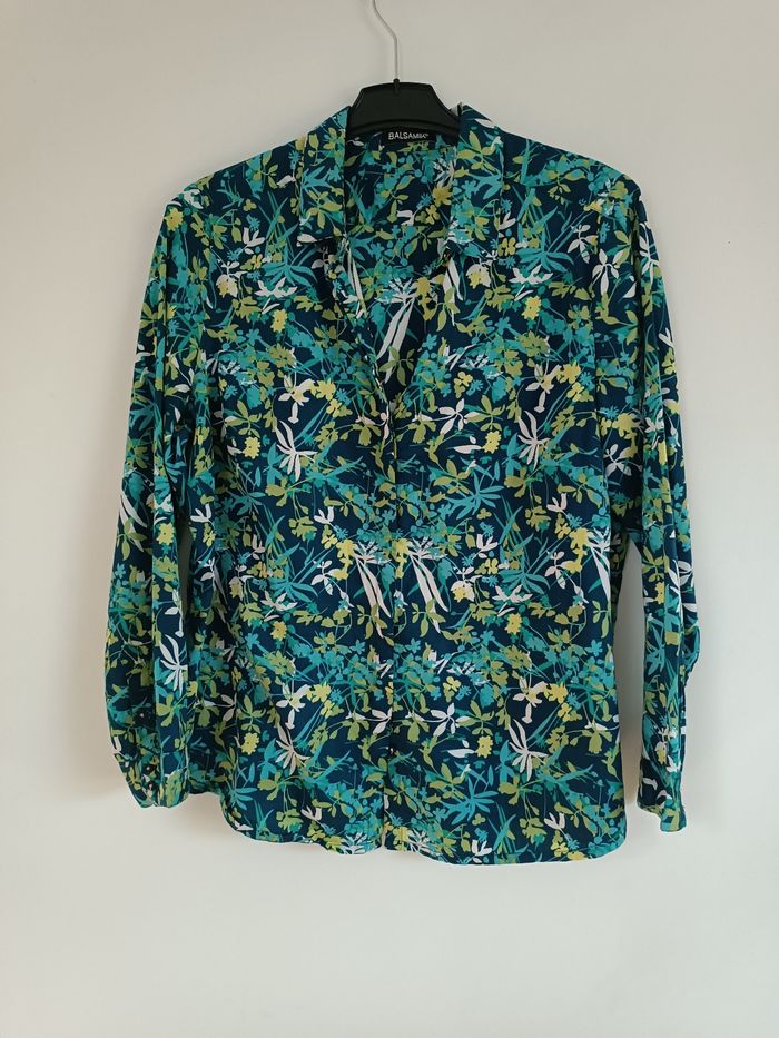 Chemise 42/44 - photo numéro 2