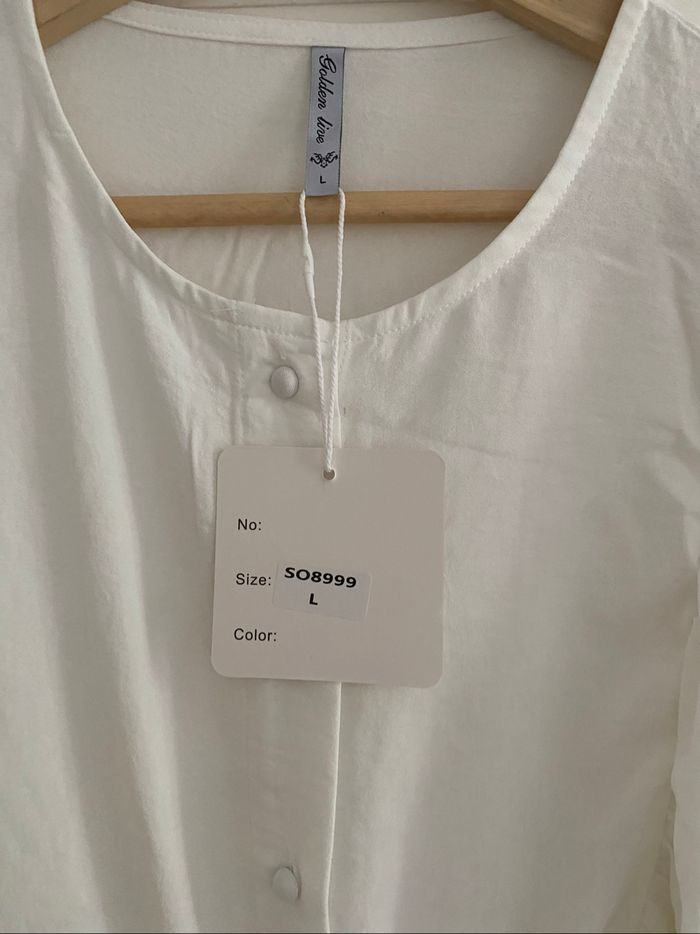 Robe Neuf avec l'étiquette Taille 40-42 - photo numéro 4