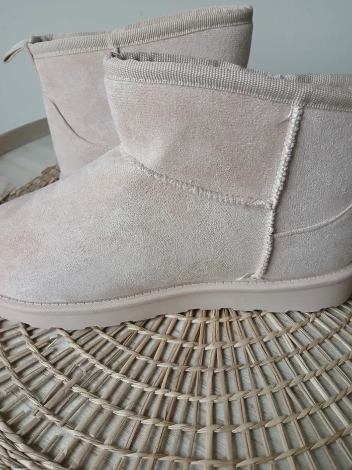 Boots - photo numéro 4