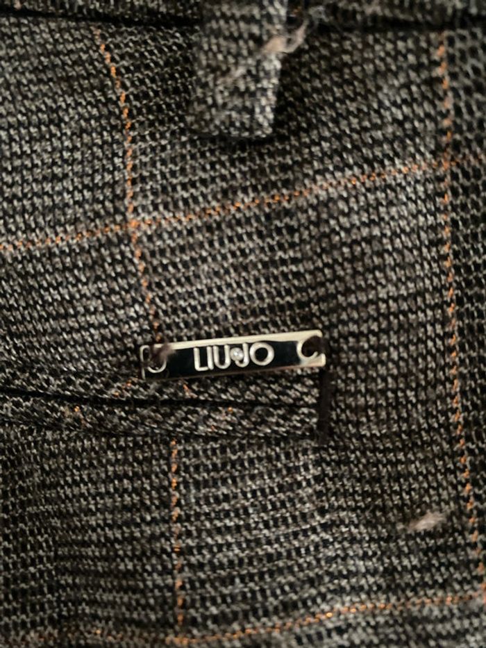 Pantalon Liu Jo - photo numéro 4