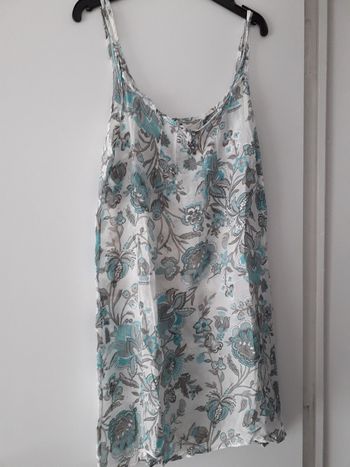 Robe marque Terre de marins Taille 40