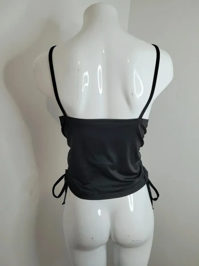 Beau débardeur Shein Curve 2XL (44/46) - photo numéro 5