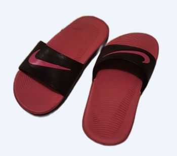 Claquettes Nike neuve