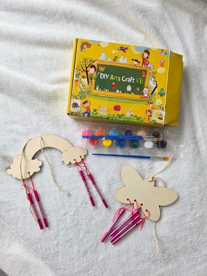 Activer enfant carillon