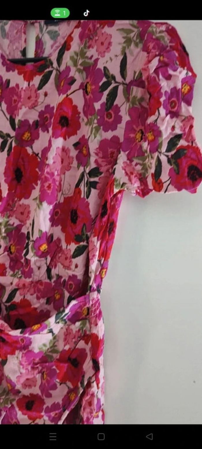 Robe Élégante Femme Tendance - photo numéro 8