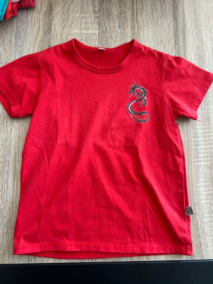Tee shirt