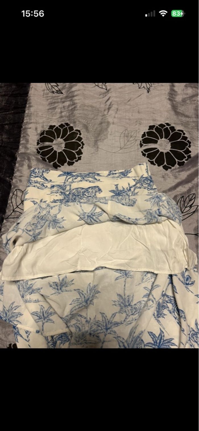 Jupe longue - photo numéro 2