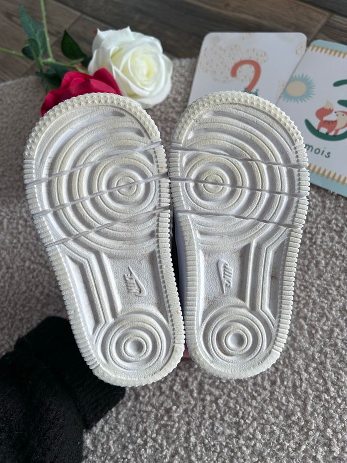 Baskets Nike - photo numéro 2