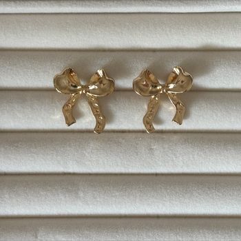 Boucles d’oreilles