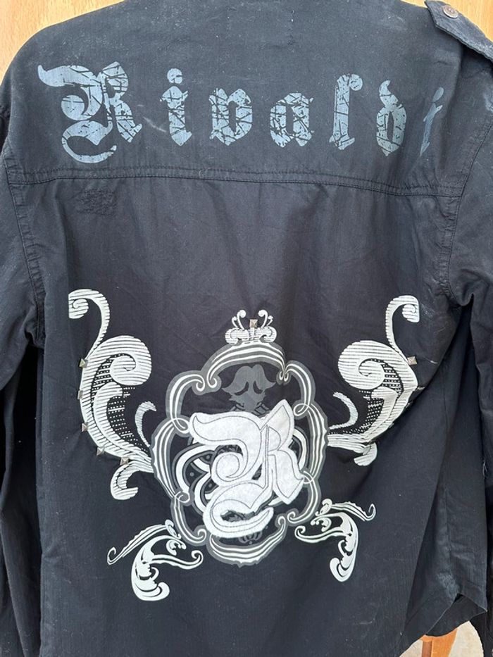 Chemise Rivaldi - photo numéro 5