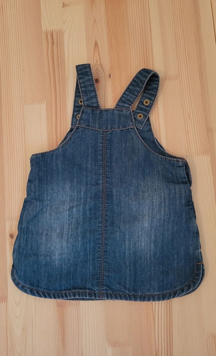 Robe tape à l'œil 6 mois - photo numéro 2