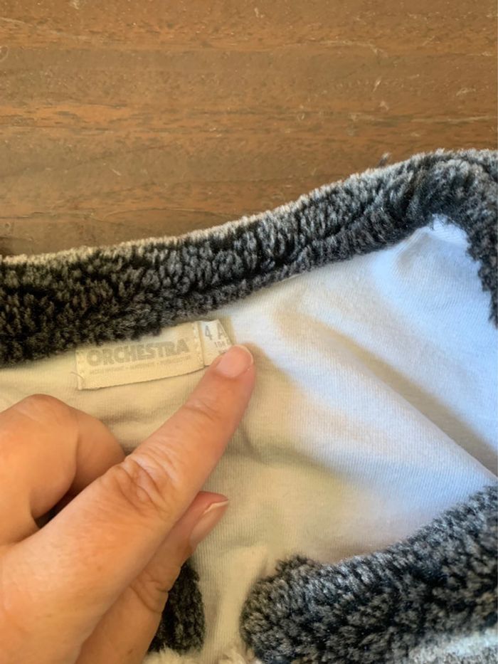 Boléro fille - photo numéro 2