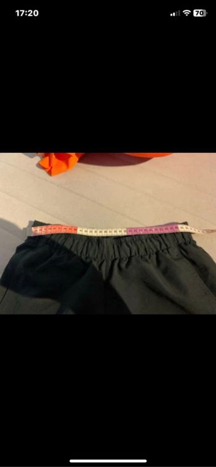 Short de sport. - photo numéro 7