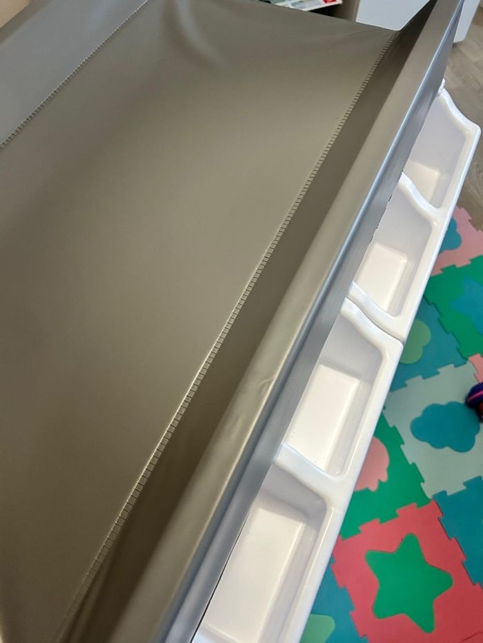 Baignoire pliable - photo numéro 3